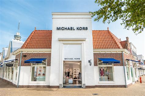 bataviastad lelystad michael kors|Michael Kors aan Bataviaplein 60 in Lelystad, Flevoland.